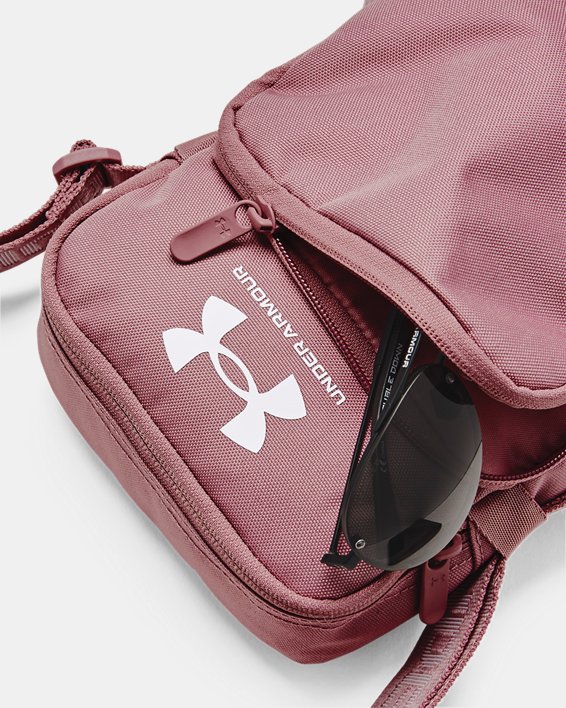 UA Loudon Crossbody in Pink image number 2
